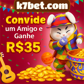 k7bet.com Indique amigos para receber um bônus